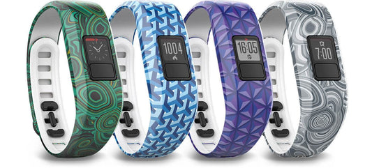 Garmin Introduces Vivofit 3 Featuring Move IQ Automatic Activity Detection - Sundried