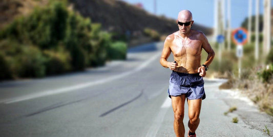 How To Run Safely And Perform Well In Hot Weather