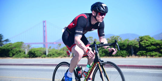 Escape From Alcatraz Triathlon 2018 Race Report - Sundried