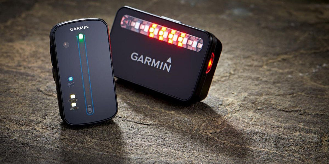 Garmin rearview radar sale