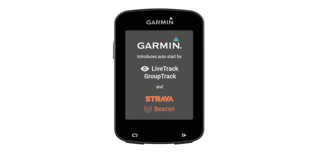 Garmin announces cycling updates at Interbike - Sundried