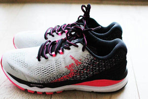 361° Meraki 3 Running Shoes Review