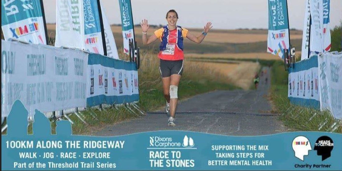 Race To The Stones Race Report 2018 By Sophie Kennedy-Sundried Activewear