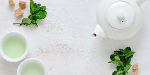 Do fat-burning diet teas really work?