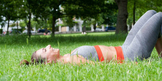 Tips For Exercising Outdoors When You Have Hayfever