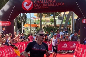 Challenge Paguera-Mallorca Middle Distance Triathlon 2019