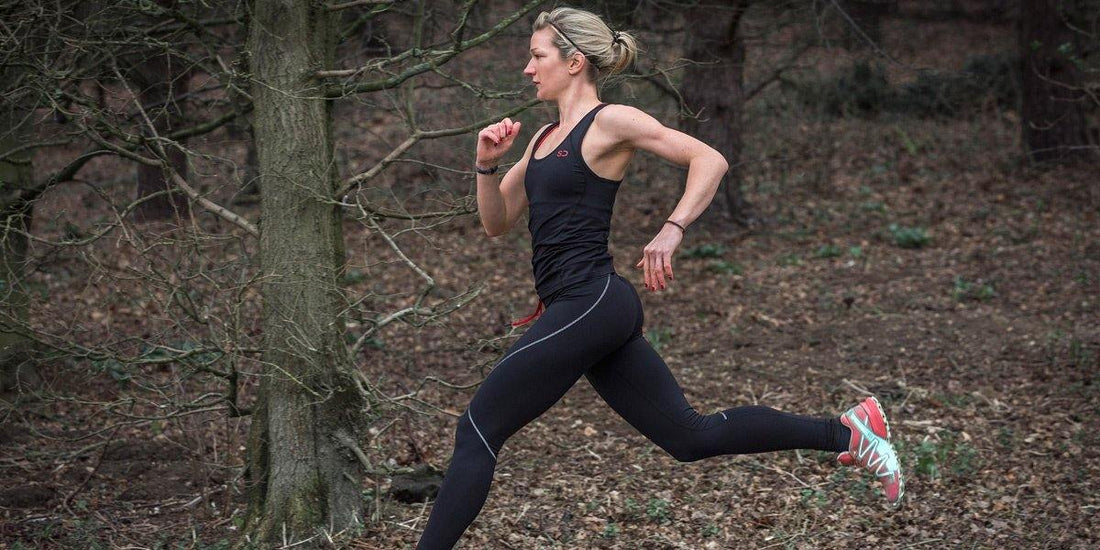 What Are The Best Leggings For Running? Sundried Activewear