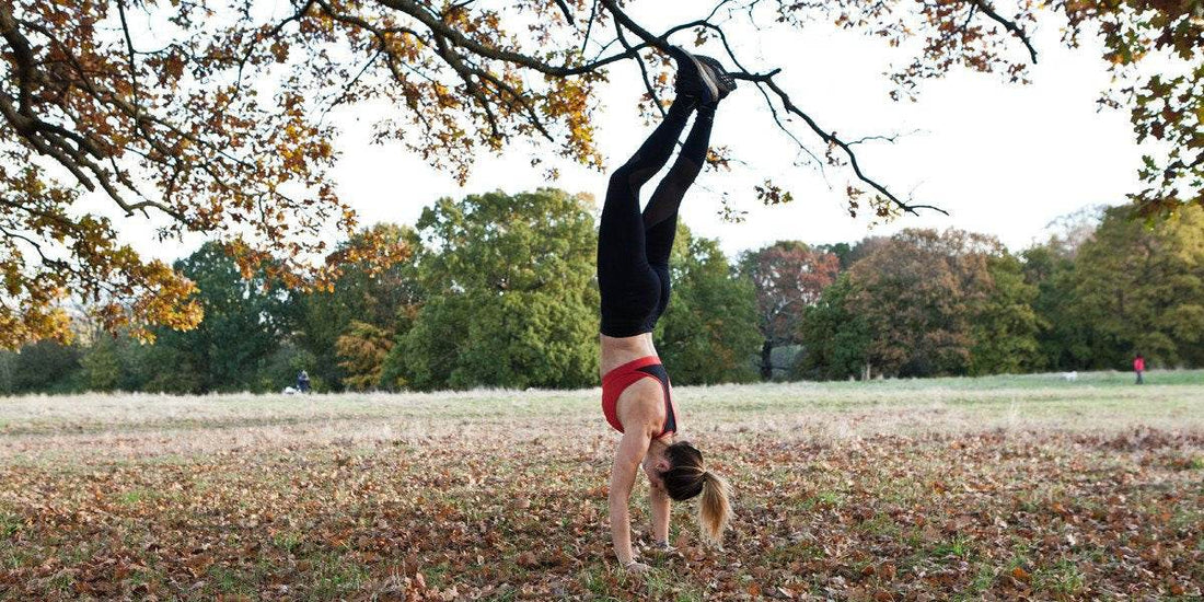 How to Workout at Work: Lunchtime HIIT