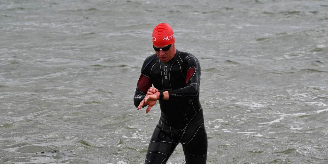 How To Choose A Wetsuit For Triathlon: Expert Advice And Buying Guide - Sundried