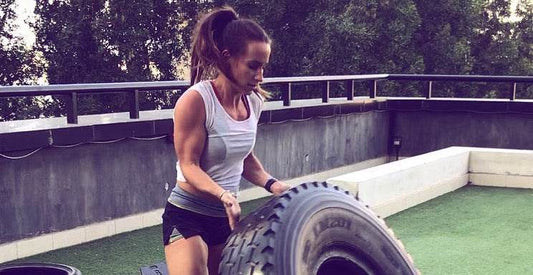 Tackling The Misconceptions Of Females Lifting Weights - Sundried