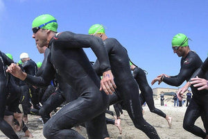 Brighton & Hove Triathlon and Show