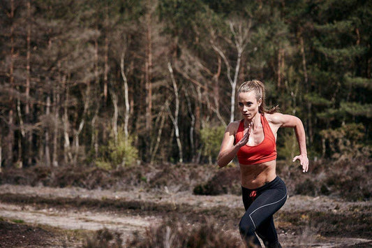 Women's Running Clothes