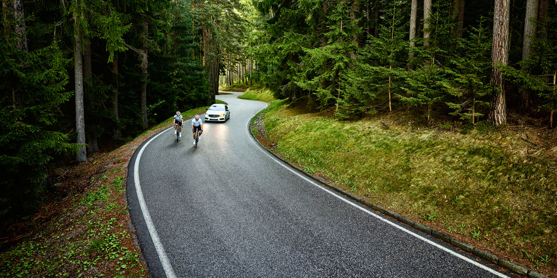 Garmin Announces The Edge 1030 Bike Computer And The Vector 3/3s Power-Meter