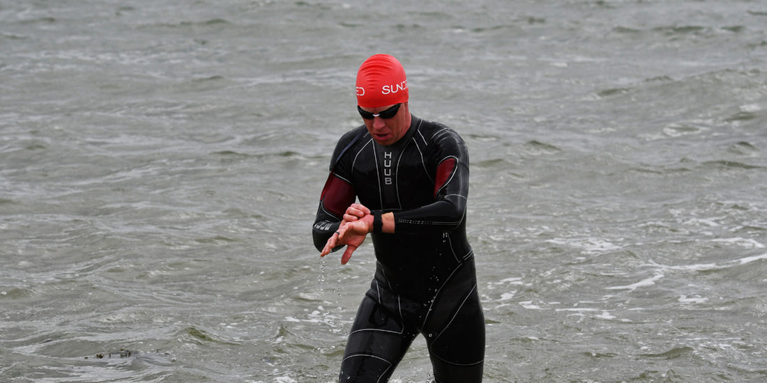 How To Choose A Wetsuit For Triathlon: Expert Advice And Buying Guide