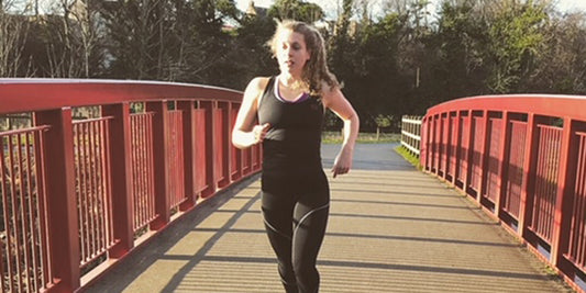 Training Update From Triathlete Sophia Green