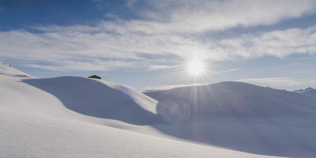 Why You Should Be Taking A Vitamin D Supplement In Winter