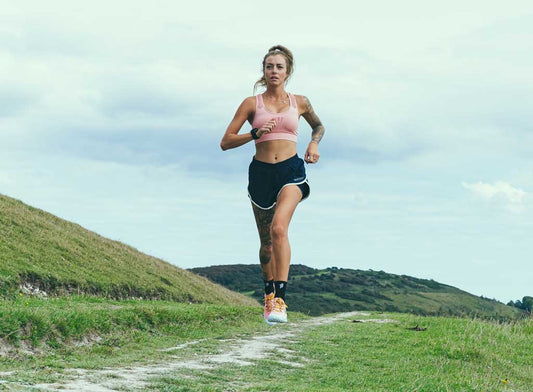 Sundried Women's Running Clothing