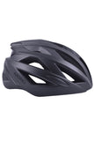 Sundried Roteck Road Cycle Helmet Helmet L Black SD0386 L Black Activewear