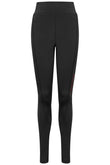 Sundried Escape Women's Leggings XS Black SD0114 XS Black Activewear