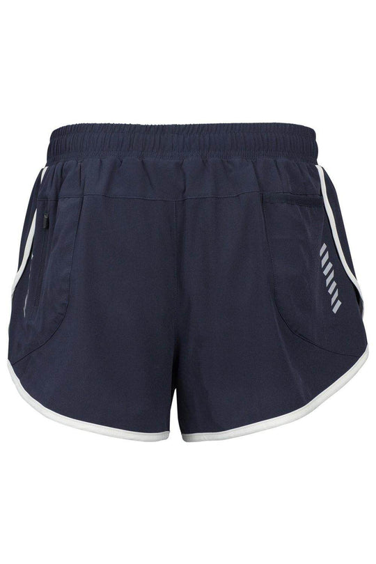 Sundried Legacy Men's 3 inch Running Shorts Shorts Activewear