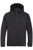 Sundried Matterhorn Men's Sport Zip Up Hoodie  Activewear