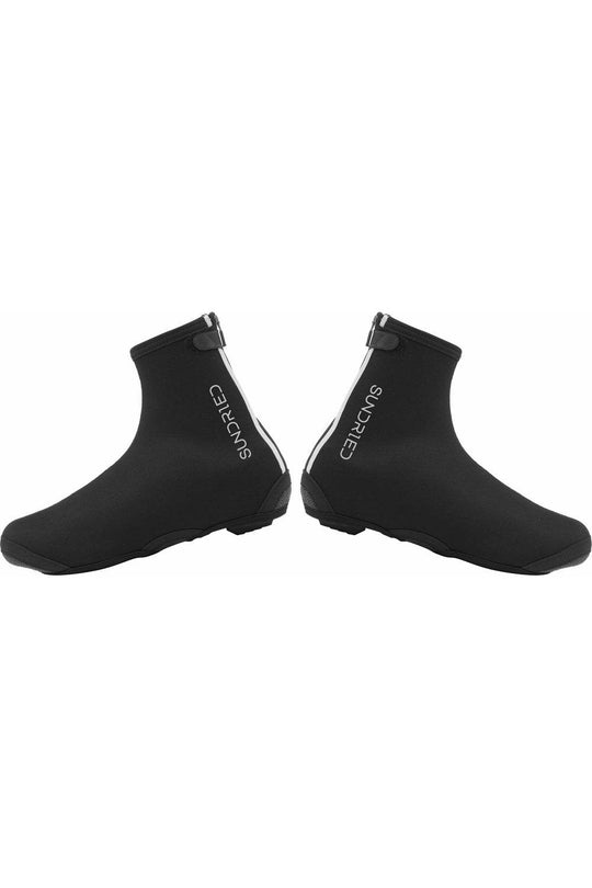 Sundried Neoprene Cycling Overshoes Activewear