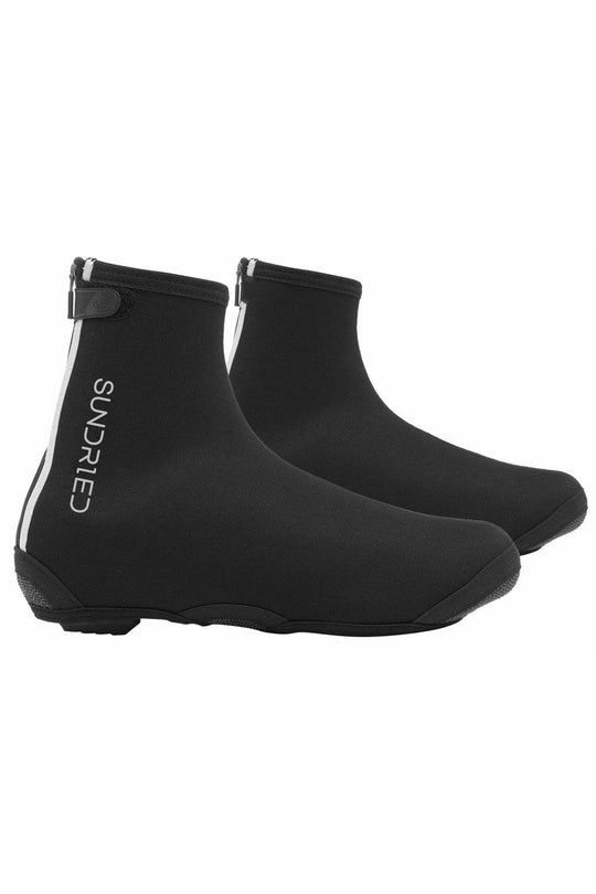 Sundried Neoprene Cycling Overshoes Activewear