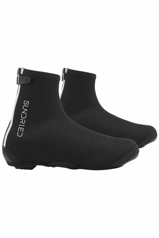 Sundried Neoprene Cycling Overshoes Activewear