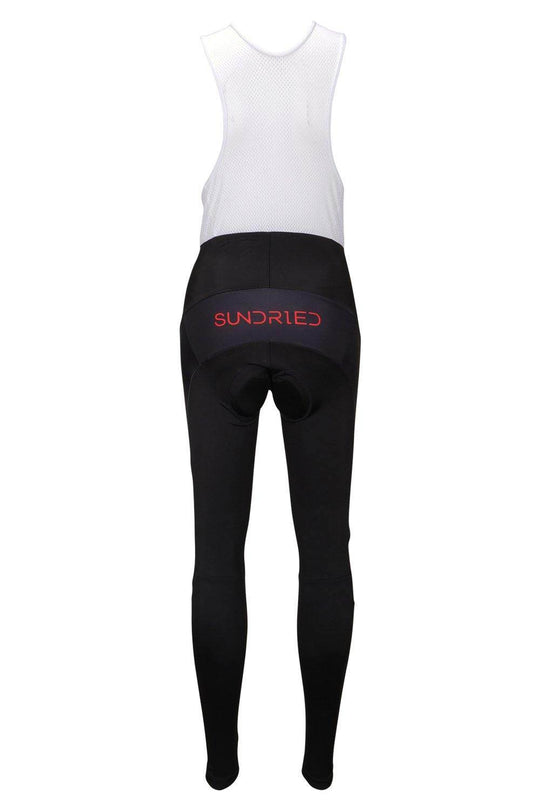 Sundried Rouleur Women's Training Bib Tights Bib Tights Activewear