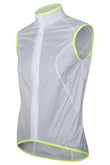 Sundried Essentials Unisex Pack Gilet XS White SD0338 XS White Activewear
