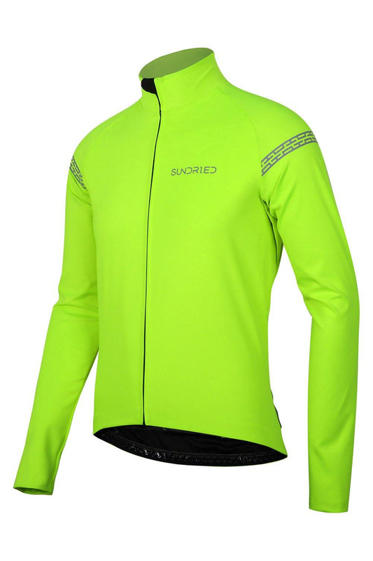 Men's Cycling Jackets by Sundried