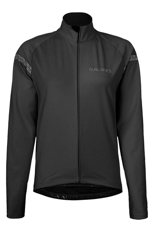 Sundried Equipe Women's Bike Jacket Cycle Jacket Activewear