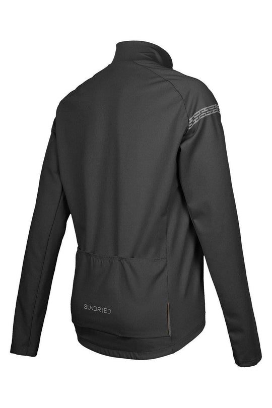 Sundried Equipe Women's Bike Jacket Cycle Jacket Activewear