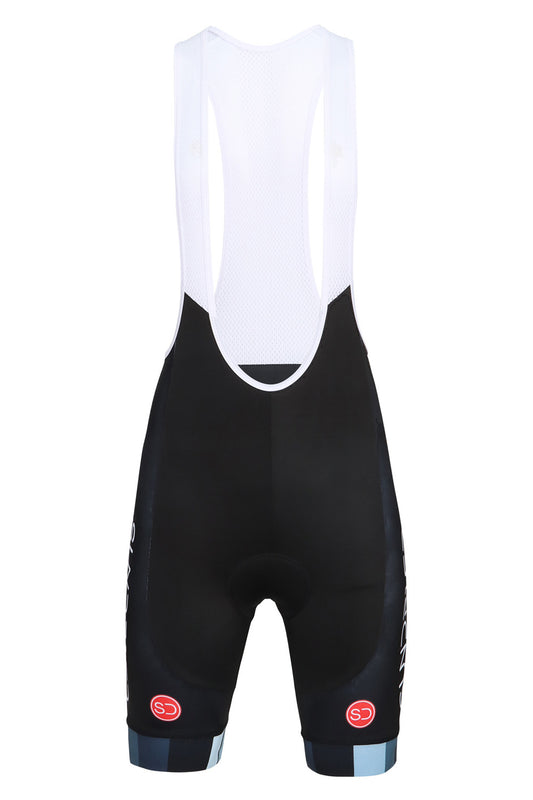 Black Ice Short Sleeve Jersey - Vellow Bike Apparel