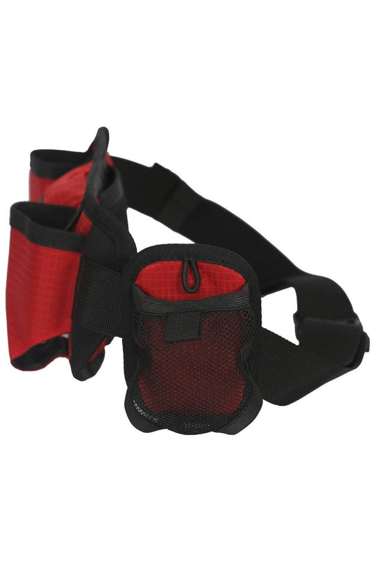 Sundried Accessories Belt Multi Bottle Bags Activewear