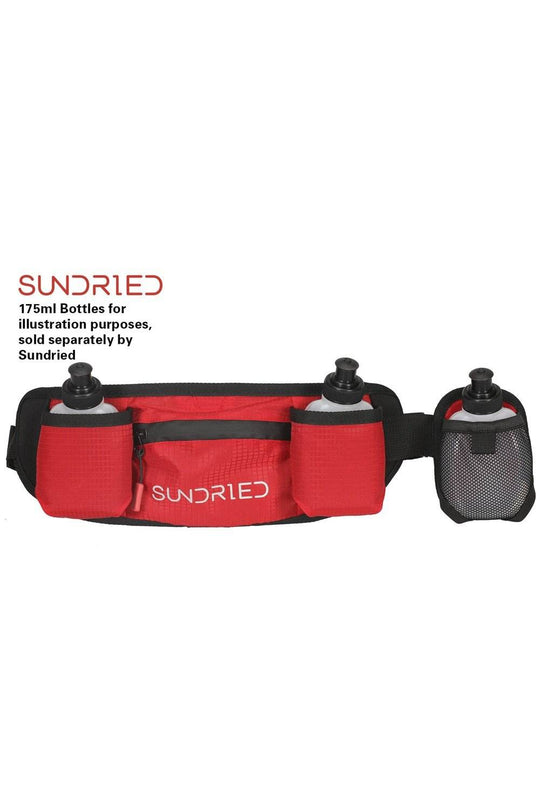 Sundried Accessories Belt Multi Bottle Bags Activewear