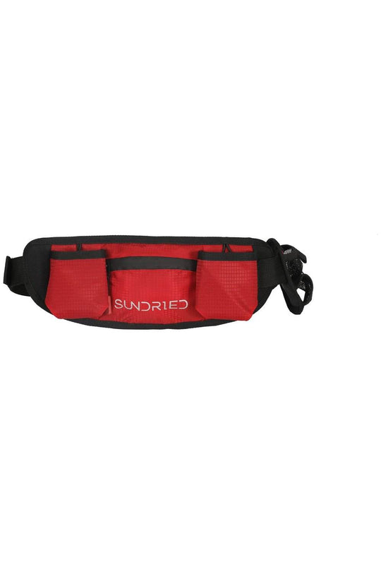 Sundried Accessories Belt Multi Bottle Bags Activewear