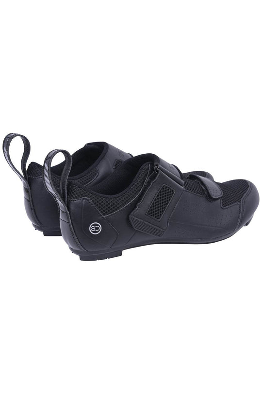 Sundried S-GT5 Triathlon Cycle Shoes Cycle Shoes Activewear