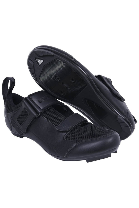 Sundried S-GT5 Triathlon Cycle Shoes Cycle Shoes Activewear