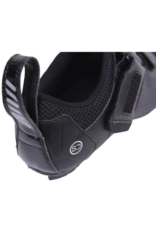 Sundried S-GT5 Triathlon Cycle Shoes Cycle Shoes Activewear