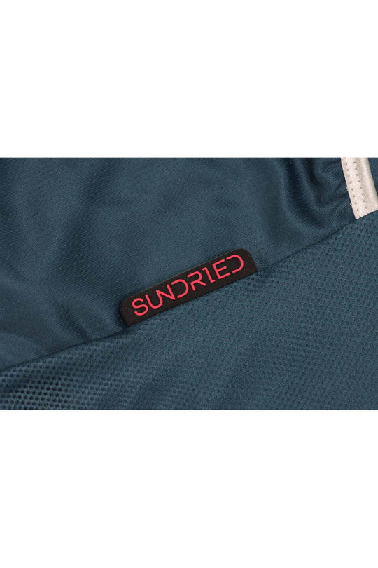 Sundried Endo Men's Cycle Jersey Short Sleeve Jersey Activewear