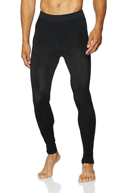 Sundried Monte Emilius Men's Leggings Leggings Activewear