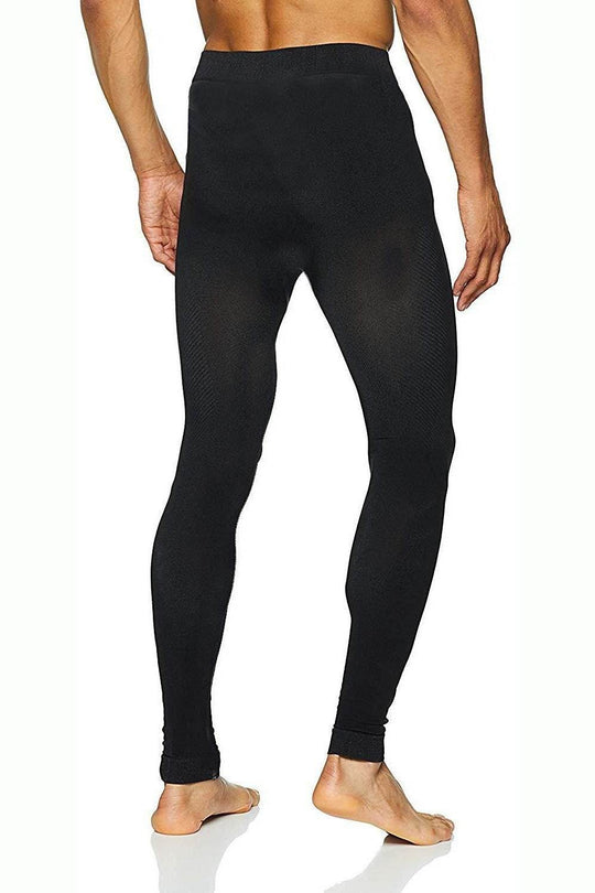 Sundried Monte Emilius Men's Leggings Leggings Activewear