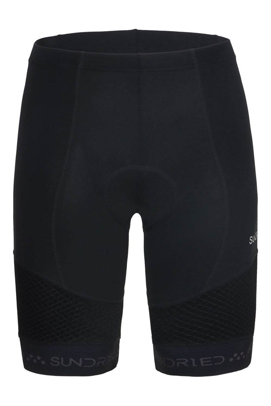 Sundried Men's Padded Training Shorts Shorts Activewear