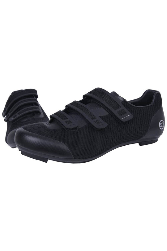 Sundried S-GT4 Knit Road Cycle Shoes Cycle Shoes Activewear