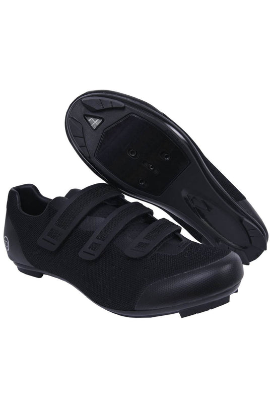 Sundried S-GT4 Knit Road Cycle Shoes Cycle Shoes Activewear