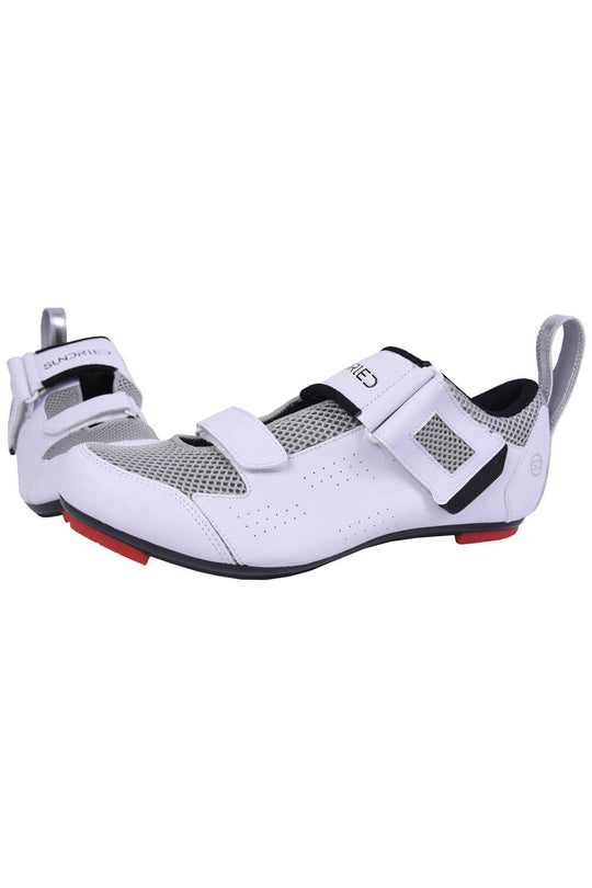 Sundried S-GT5 Triathlon Cycle Shoes Cycle Shoes Activewear