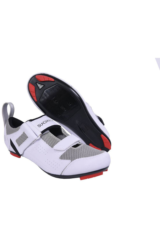 Sundried S-GT5 Triathlon Cycle Shoes Cycle Shoes Activewear