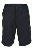 Sundried Bandit Men's Mountain Bike Shorts Shorts XS Black SD0176 XS Black Activewear