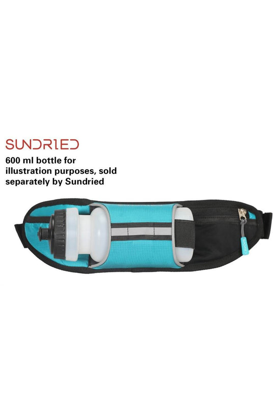 Sundried Accessories Belt Bags Activewear